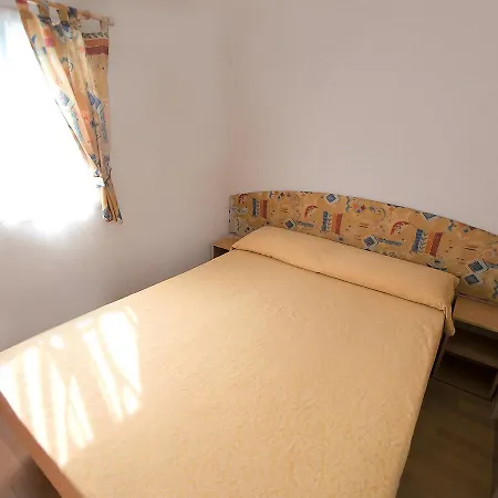 Locazione Turistica Camping Classe Village.5 * Lido di Dante