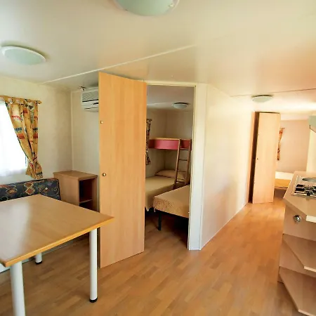 Locazione Turistica Camping Classe Village.5 *